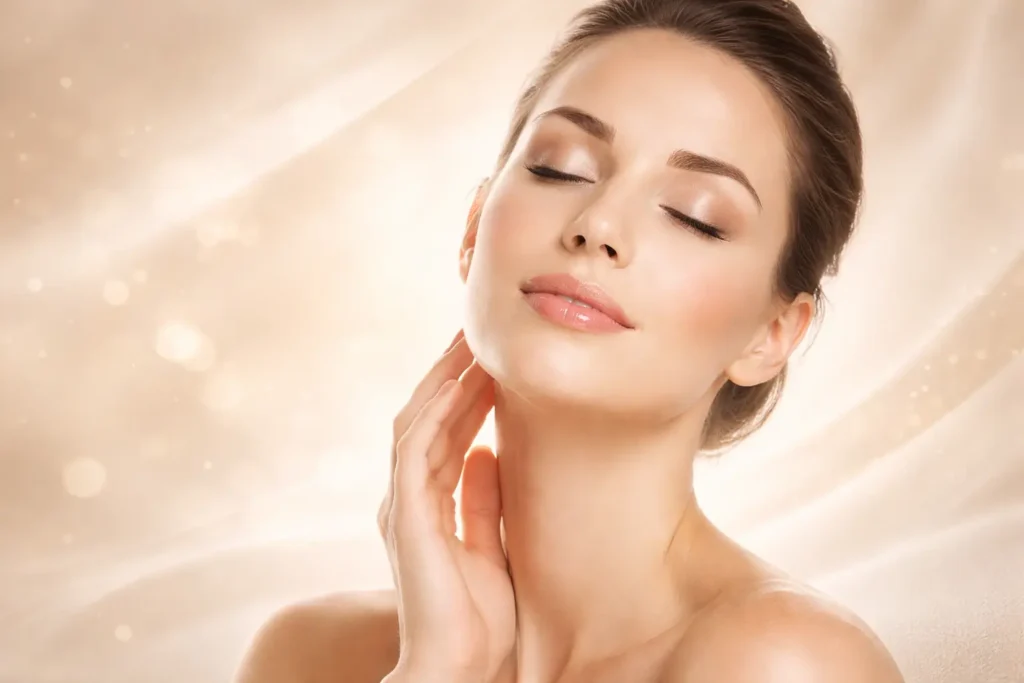 High Care prémium kezeléssorozat