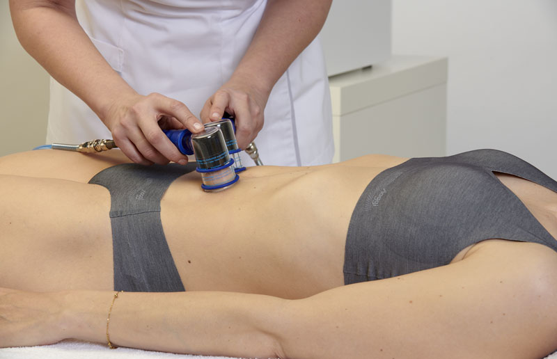 High Care alakformáló és bőrfeszesítő testkezelés